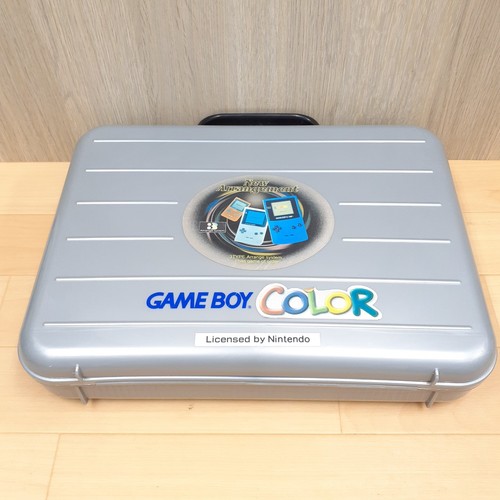 Boîtier rangement nintendo - boîtier,