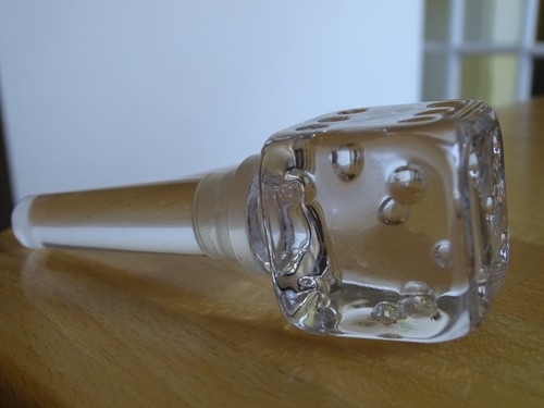 Bouchon pour carafe en - pour,