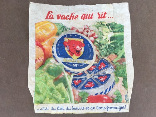 Anciens sac papier la - papier, /