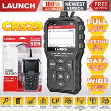 2026 LAUNCH CR529 Voiture