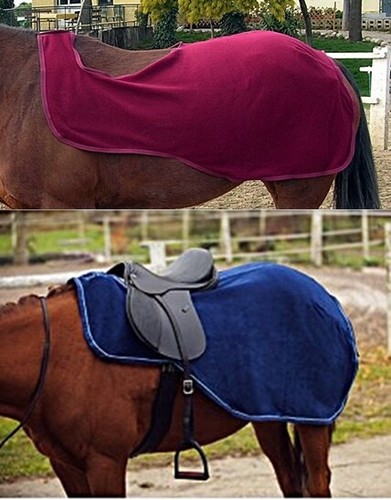 Coprireni pour cheval laine - coprireni,