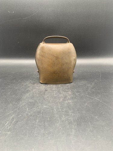 Très jolie ancienne - jolie, cloche