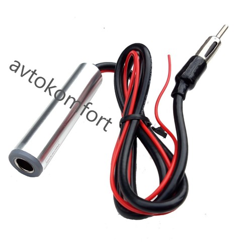 Amplificateur signal - amplificateur, de