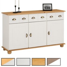 Buffet commode vaisselier 3