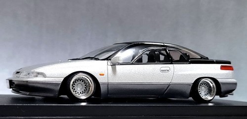 Subaru alcyone kai svx - 1/43,