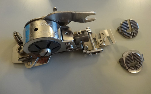 Wurker zickzack knopfloch - ,