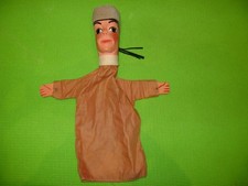 GUIGNOL ANCIENNE MARIONNETTE