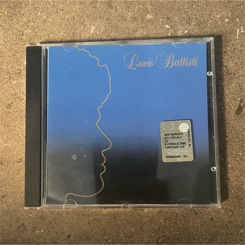 Lucio battisti love ballad - battisti,