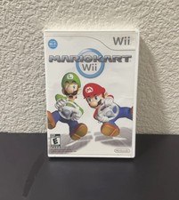 Mario Kart Wii (Nintendo