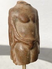 Buste de Vénus drapée en