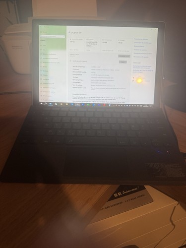 Microsoft surface pro - microsoft,