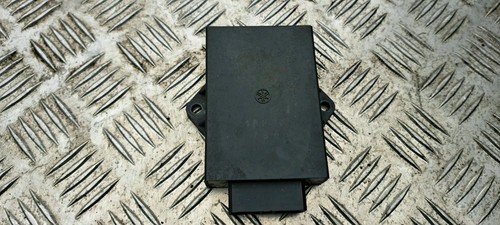 Yamaha 600 diversion - diversion, cdi