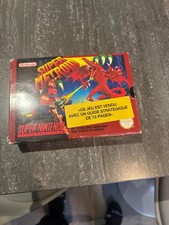 super metroid fah et son guide