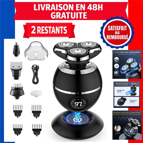 Etentous rasoir électrique - etentous,