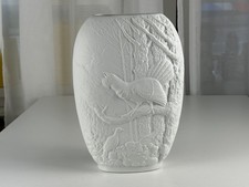 Vase Royal Porcelaine Bavaria KPM 32 cm. - 1 choix excellent état