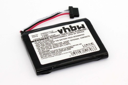 Batterie pour pioneer - pour, avic