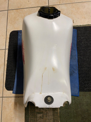 Reservoir honda 125 - -, jd05