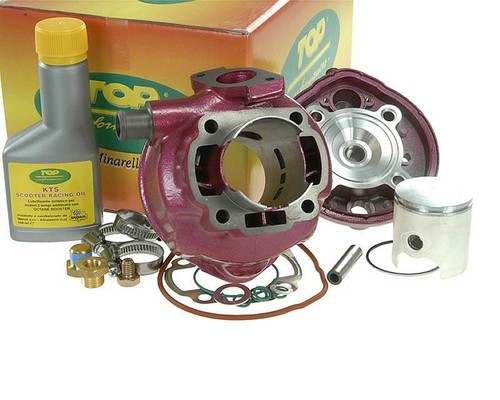 Kit cylindre 70cc top - kit,
