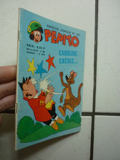 EDITION  SAGE / PEPITO   /