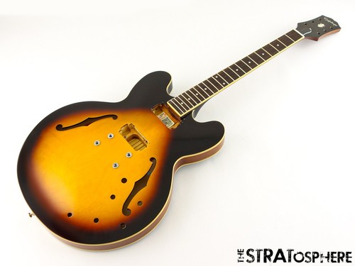 Epiphone 335 body neck - es-335,