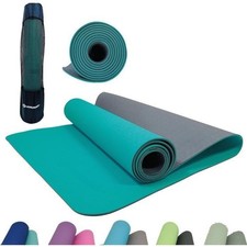 Tapis de yoga - FITNESS -