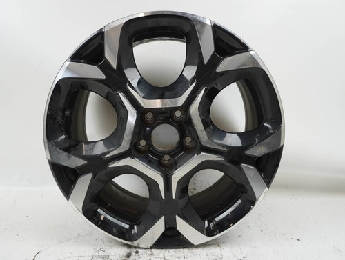 Jante aluminium occasion