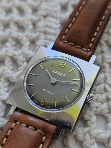 Montre vintage dame - , thermidor