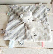 Noukie's doudou chat Anna et