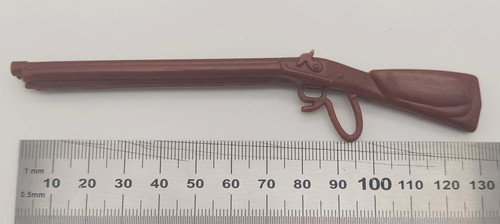 Fusil carabine winchester big - fusil,