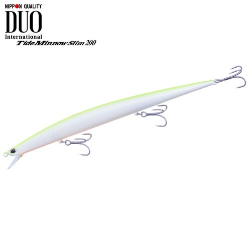 Leurre flottant duo ultimate - leurre,