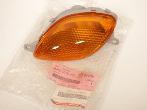 Clignotant origine pour moto - pour,