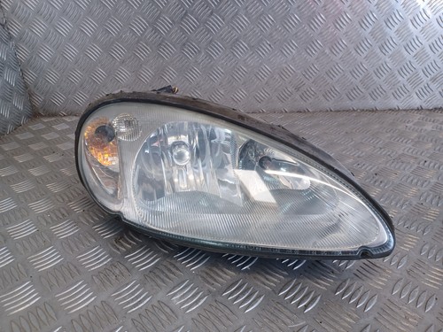 Phare avant droit chrysler - avant,