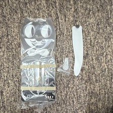 Kit-Cat Cat Shaped Novelty