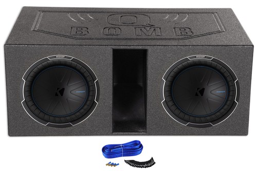 Kicker 51cwq124 comp 12 - (2),