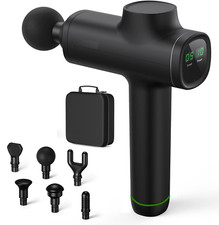 Pistolet De Massage Thérapie