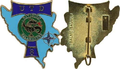 Division salamandre t - division, salamandre,