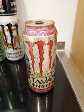 Monster Energy Oatmilk New/Unopened 444ml