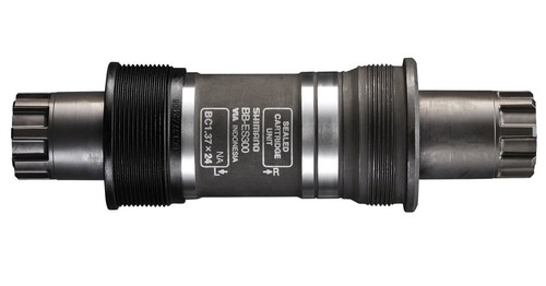 Boitier pédalier shimano - de,
