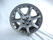 XR83-1007-HA Jante En Alliage De 18 Pouces 5 Trou 8JX18H2 ET 60 JAGUAR S-TYPE 2.
