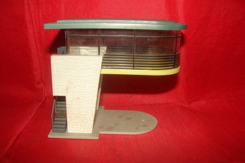 Hornby maquette poste - ho,