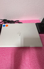 HP EliteBook 840 G5   i5 8Gen.  16GB RAM 256GB SSD