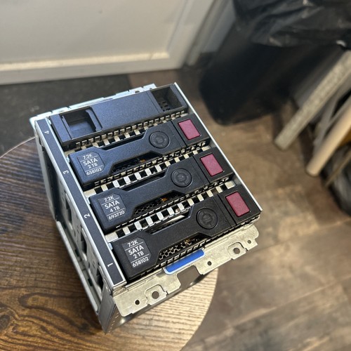 684524 001 cage - hp, 3.5"
