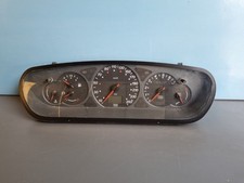Citroen C5 2.0 hdi / Compteur