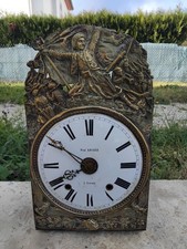 MOUVEMENT HORLOGE COMTOISE A