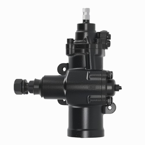 Power steering gear - power, box
