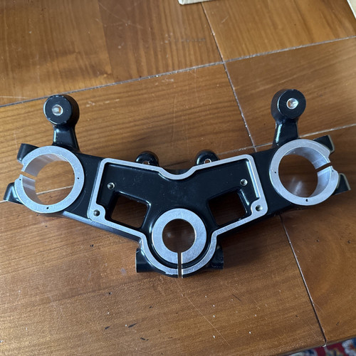Fourche superieur - de,