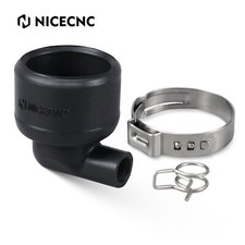 Réservoir d'huile à angle