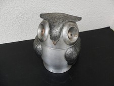 SEAU A GLACONS FORME CHOUETTE