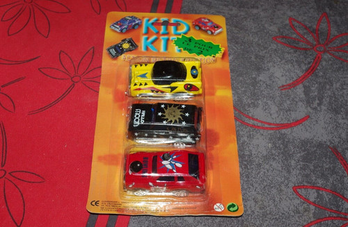 Kid voiture americaine - x,