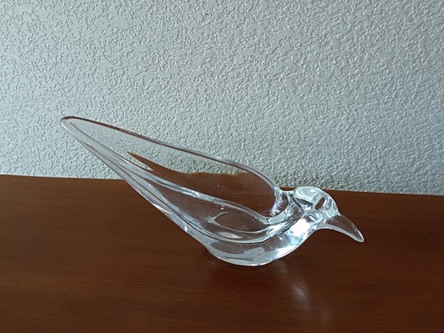Cristal vannes sculpture - de,